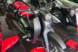 Honda super cub 125