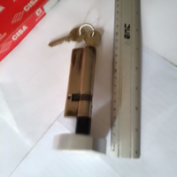 Blocchetto per portoncino