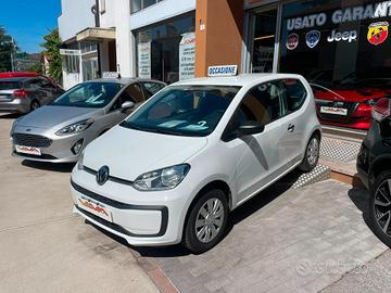 Volkswagen up! 1.0 3p. eco move BlueMotion Technol