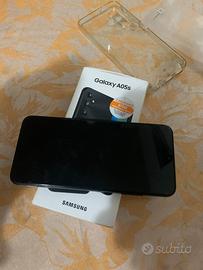 Samsung Galaxy a05s 