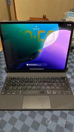 iPad pro 12,9  1Tb 4+ magic keyboard+ apple pencil