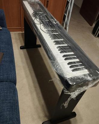 Pianoforte digitale 