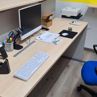 Arredi per attività commerciale