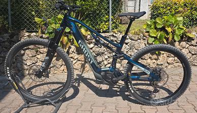e mtb ghost e-asx 160 advanced 2024