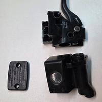 Kit freno anteriore malaguti fifty top 