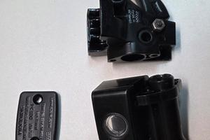 Kit freno anteriore malaguti fifty top 