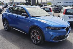 Alfa Romeo tonale 1.6 diesel 130cv TI