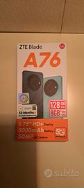 Cellulare Zte A76