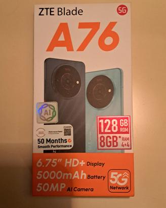 Cellulare Zte A76