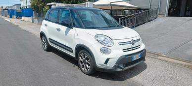 Fiat 500L CROSS 1.4 120cv