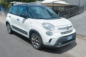 Fiat 500L CROSS 1.4 120cv