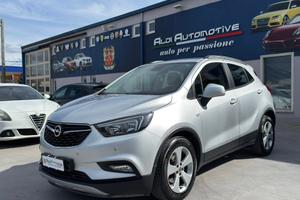 Opel Mokka X 1.4 Turbo GPL Tech 140CV 4x2 Advance