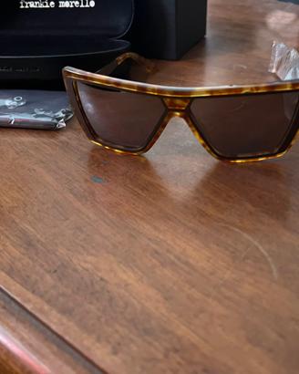 Occhiali da sole Frankie Morello