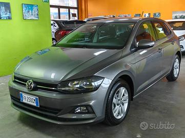Volkswagen Polo 5 Porte Polo 5p 1.6 tdi Comfortlin