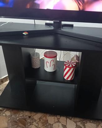 Mobile porta acquario o portatv