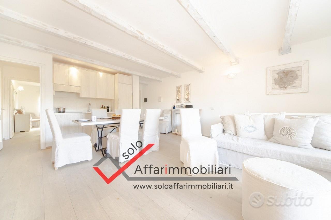 Appartamento – Terranoa/Olbia, Porto Rotondo - Vista 4