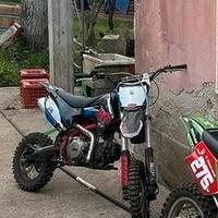 Moto cross