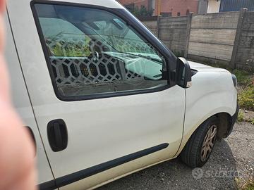 Vendita doblo' cargo