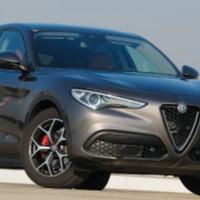 RICAMBI ALFA STELVIO