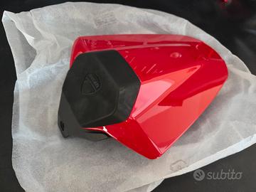 C9ver sella passeggero Monoposto Monster 937