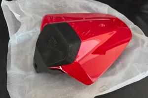 C9ver sella passeggero Monoposto Monster 937