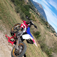 Honda crf 250r