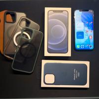 IPhone 12 128gb nero