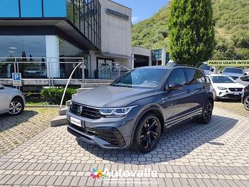 Volkswagen Tiguan 2.0 TDI SCR 110KW R-Line DSG