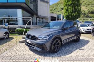 Volkswagen Tiguan 2.0 TDI SCR 110KW R-Line DSG