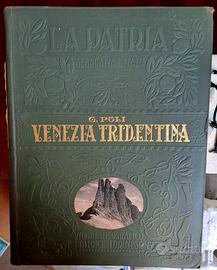 libro Venezia Tridentina