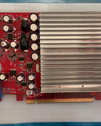 scheda video Nvidia GeForce 6600