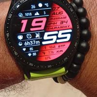 Smartwatch huawei gt2