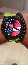 Smartwatch huawei gt2