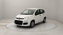 FIAT Panda 1.0 firefly hybrid s&s 70cv