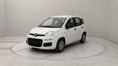 FIAT Panda 1.0 firefly hybrid s&s 70cv