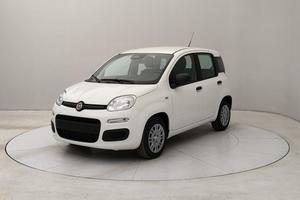 FIAT Panda 1.0 firefly hybrid s&s 70cv