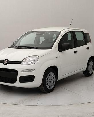 FIAT Panda 1.0 firefly hybrid s&s 70cv