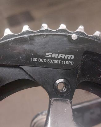corona BDC shimano