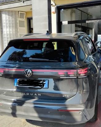 Vetri TIGUAN 2024