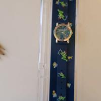 Orologio celebrativo da collezione