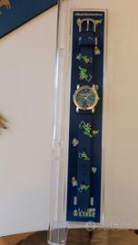 Orologio celebrativo da collezione