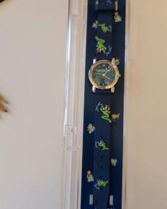 Orologio celebrativo da collezione
