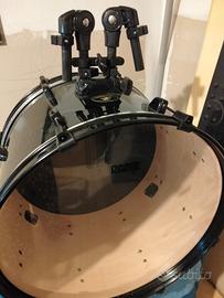 Batteria PEACE completa
