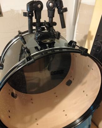 Batteria PEACE completa