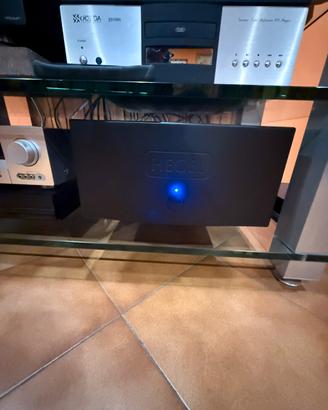 Ampli Hegel H30 - Finale HIFI TOP di gamma
