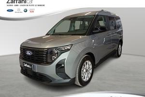 FORD Tourneo Courier 2ªs - Tourneo Courier 1.0 Eco
