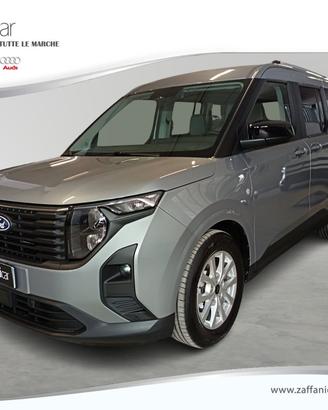 FORD Tourneo Courier 2ªs - Tourneo Courier 1.0 Eco