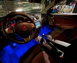Alfa MiTo 1.3 Multijet 90 cv