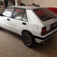 LANCIA Delta HF Integrale 16v - tettuccio apribile