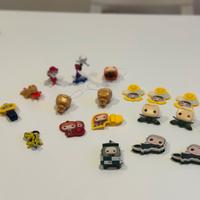 Soprese kinder a soli 10 euro